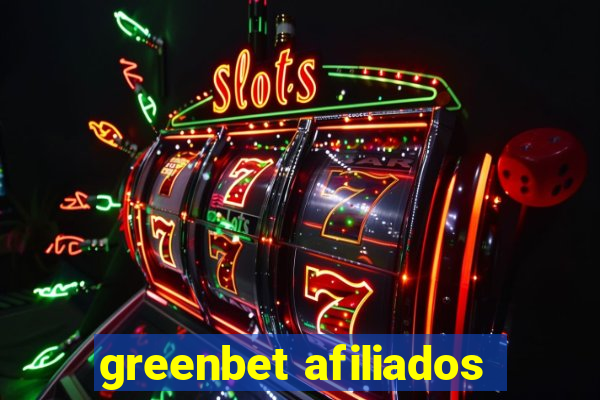 greenbet afiliados